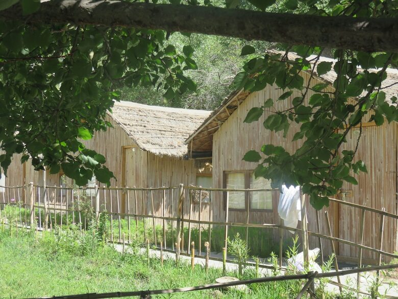 Silk Route Cottages