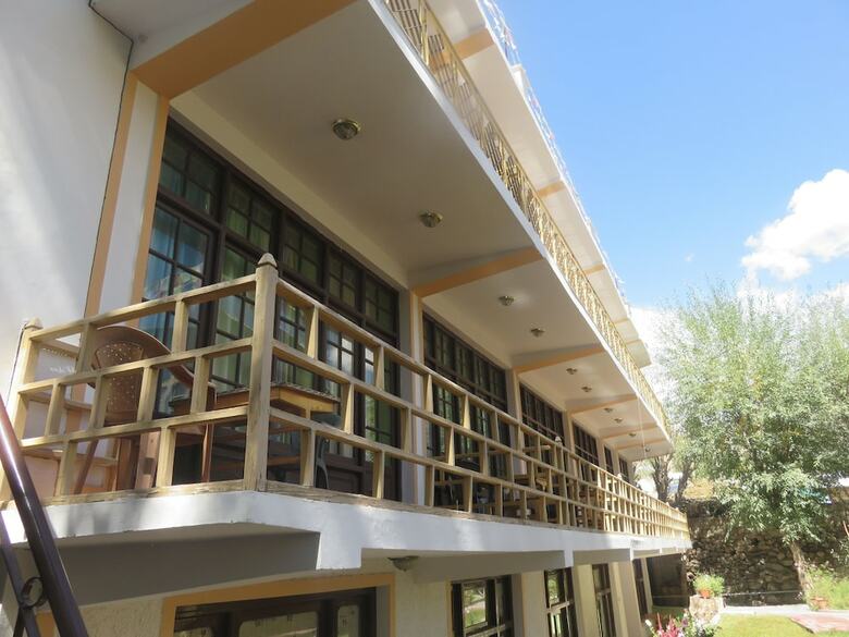 Hotel Maryul