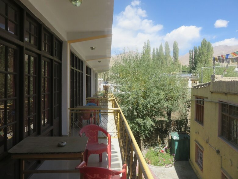 Hotel Maryul