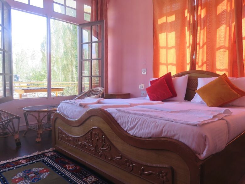 Hotel Maryul