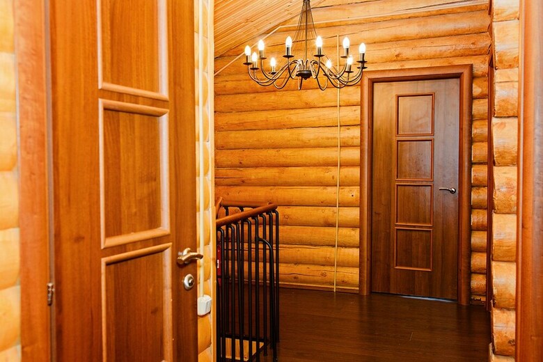 Cottage Hotel Stepanovo