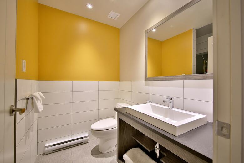 Hotel H�tel � Suites