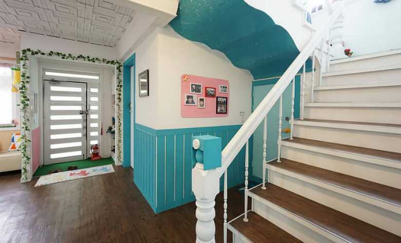 Hostal Tiara Guesthouse - Hostel