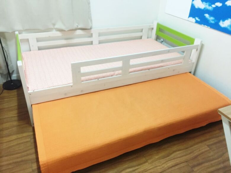 Hostal Tiara Guesthouse - Hostel