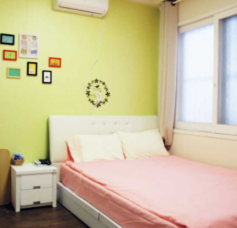 Hostal Tiara Guesthouse - Hostel