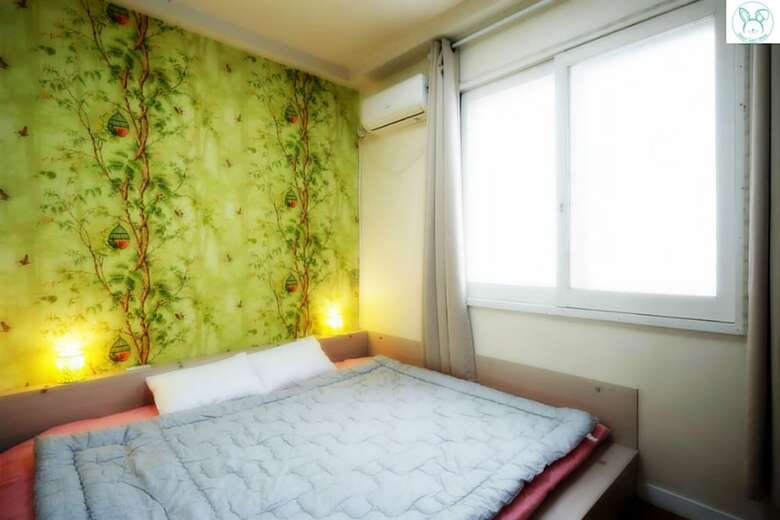 Hostal Tiara Guesthouse - Hostel