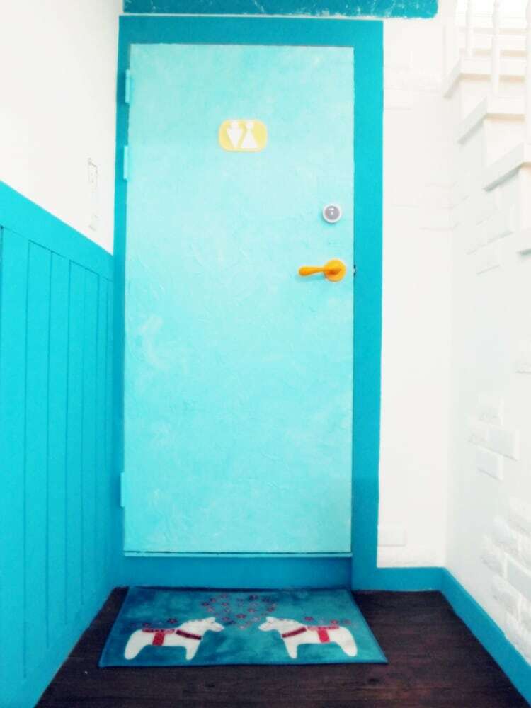 Hostal Tiara Guesthouse - Hostel