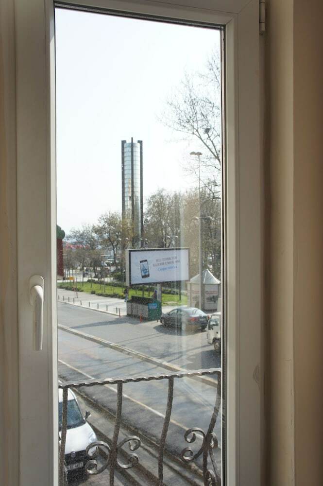 Hotel Barba Rossa Residence