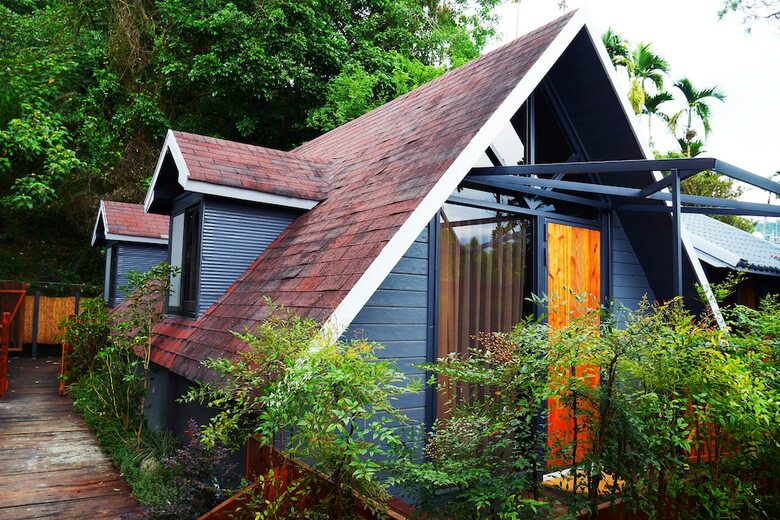 Hostal Yue Lake Backpackers