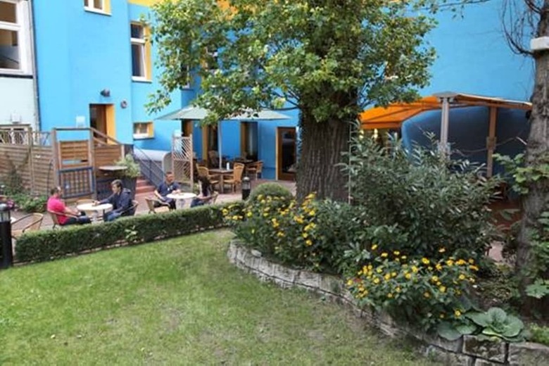 Hostal Pegasus Hostel Berlin