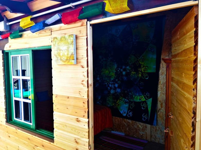 Hostal Hostel Los Duendes Del Sur