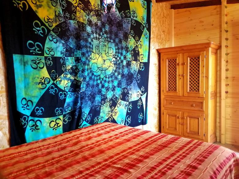 Hostal Hostel Los Duendes Del Sur