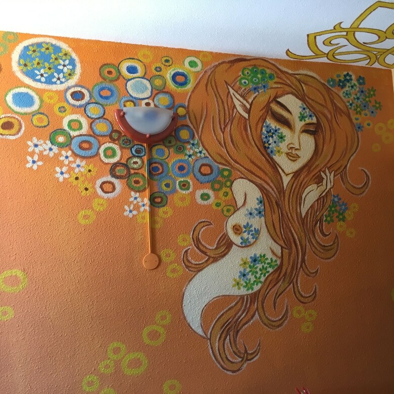 Hostal Hostel Los Duendes Del Sur