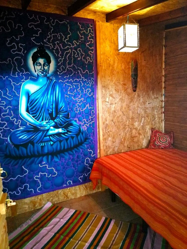 Hostal Hostel Los Duendes Del Sur
