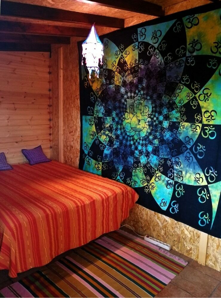 Hostal Hostel Los Duendes Del Sur