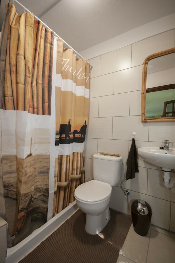 Hostal Hostel Los Duendes Del Sur