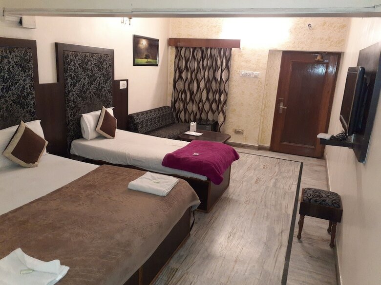 Hotel Goyal
