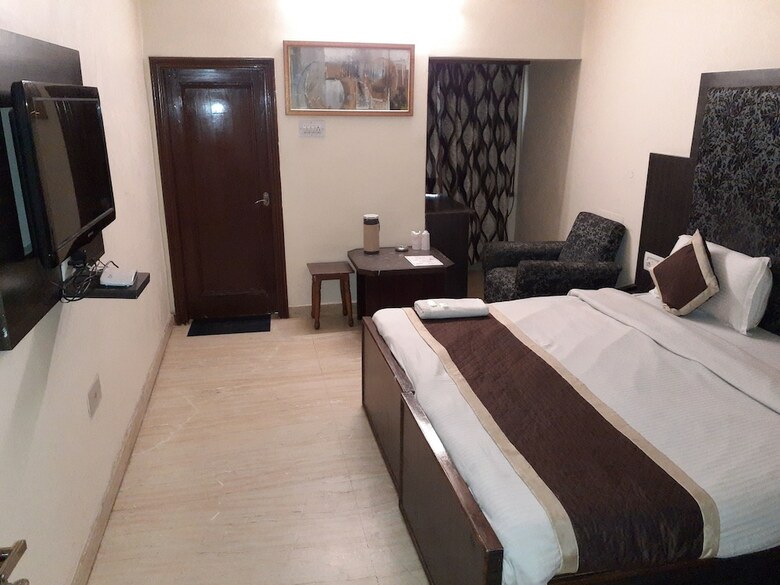 Hotel Goyal