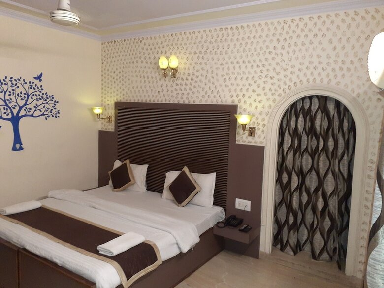 Hotel Goyal