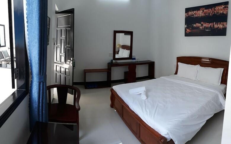 Bed & Breakfast Thao Hieu Homestay Hoi An