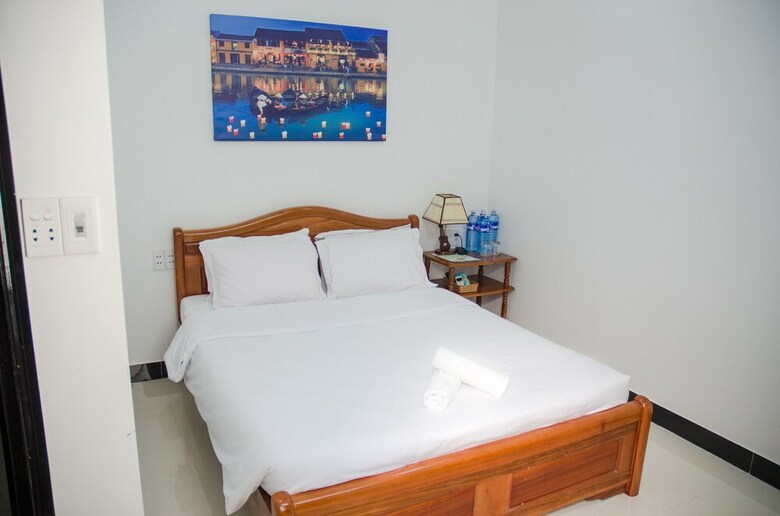 Bed & Breakfast Thao Hieu Homestay Hoi An