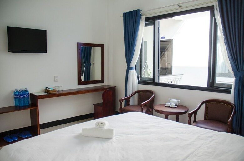 Bed & Breakfast Thao Hieu Homestay Hoi An