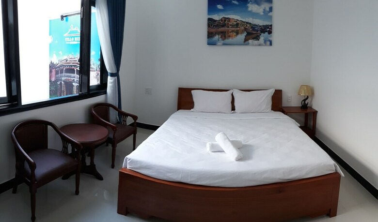 Bed & Breakfast Thao Hieu Homestay Hoi An