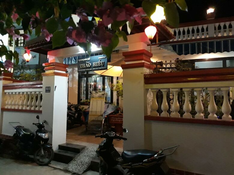 Bed & Breakfast Thao Hieu Homestay Hoi An