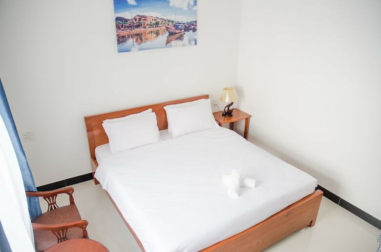 Bed & Breakfast Thao Hieu Homestay Hoi An