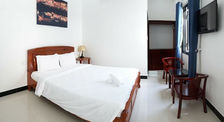 Bed & Breakfast Thao Hieu Homestay Hoi An