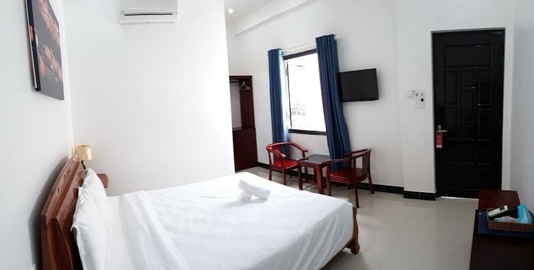 Bed & Breakfast Thao Hieu Homestay Hoi An