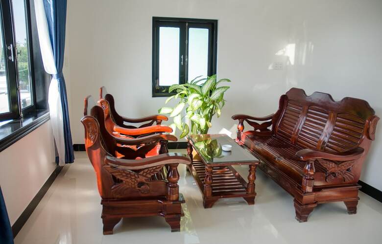 Bed & Breakfast Thao Hieu Homestay Hoi An