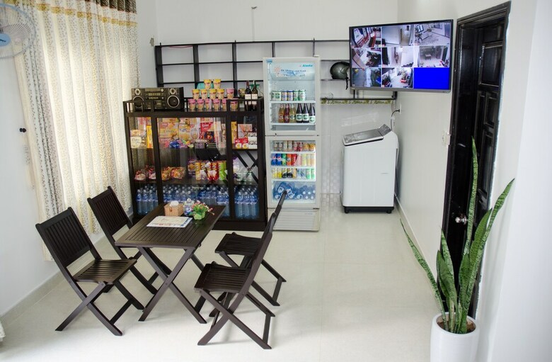 Bed & Breakfast Thao Hieu Homestay Hoi An