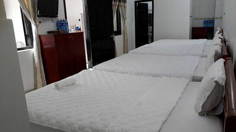 Bed & Breakfast Thao Hieu Homestay Hoi An