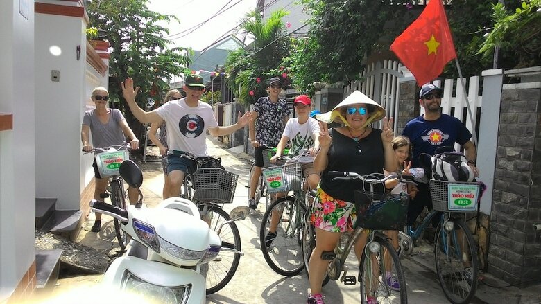 Bed & Breakfast Thao Hieu Homestay Hoi An
