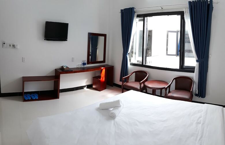 Bed & Breakfast Thao Hieu Homestay Hoi An