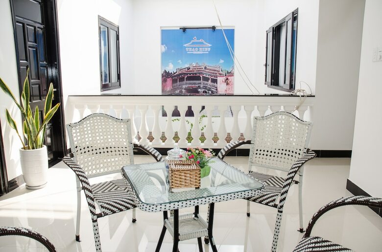 Bed & Breakfast Thao Hieu Homestay Hoi An