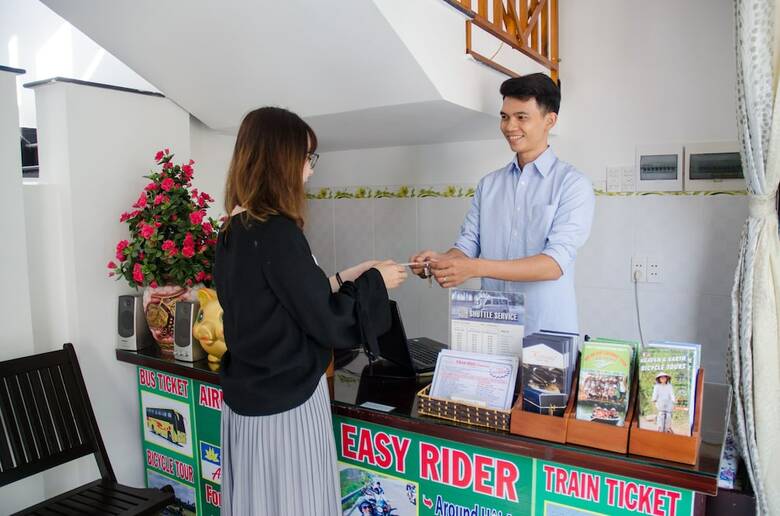 Bed & Breakfast Thao Hieu Homestay Hoi An