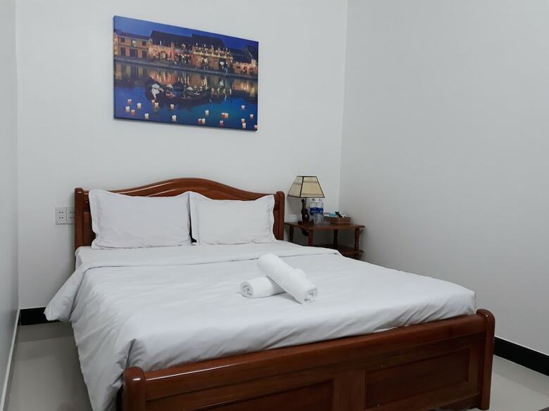 Bed & Breakfast Thao Hieu Homestay Hoi An