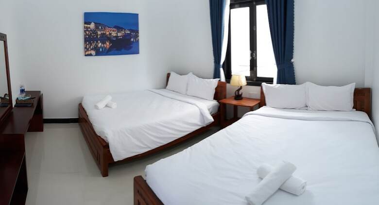 Bed & Breakfast Thao Hieu Homestay Hoi An
