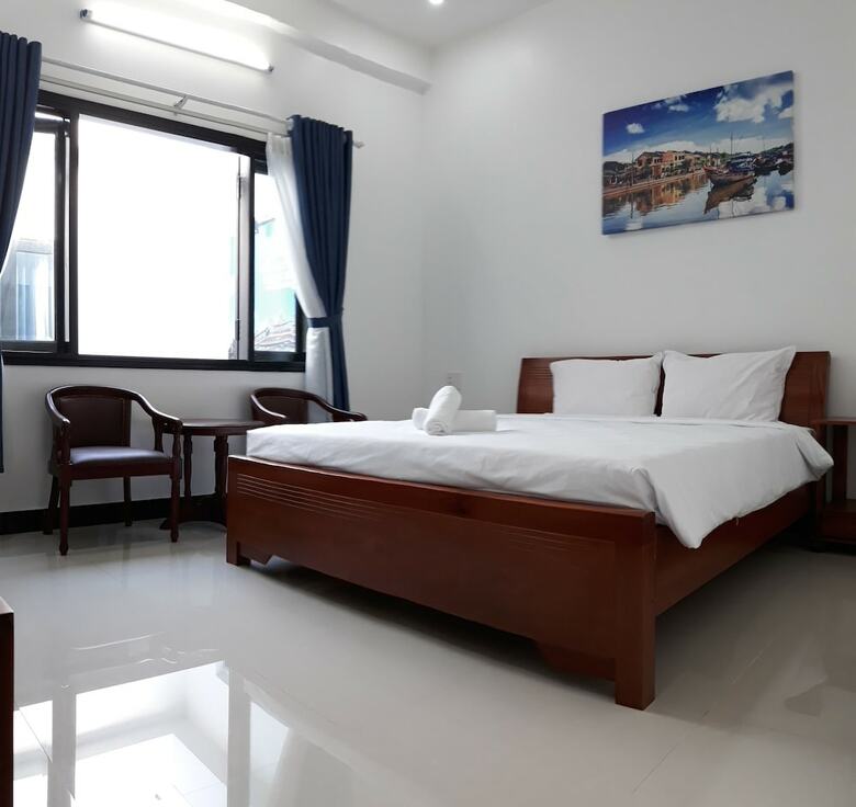 Bed & Breakfast Thao Hieu Homestay Hoi An