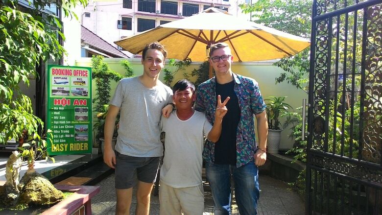 Bed & Breakfast Thao Hieu Homestay Hoi An
