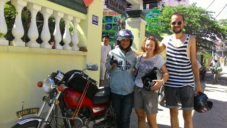 Bed & Breakfast Thao Hieu Homestay Hoi An