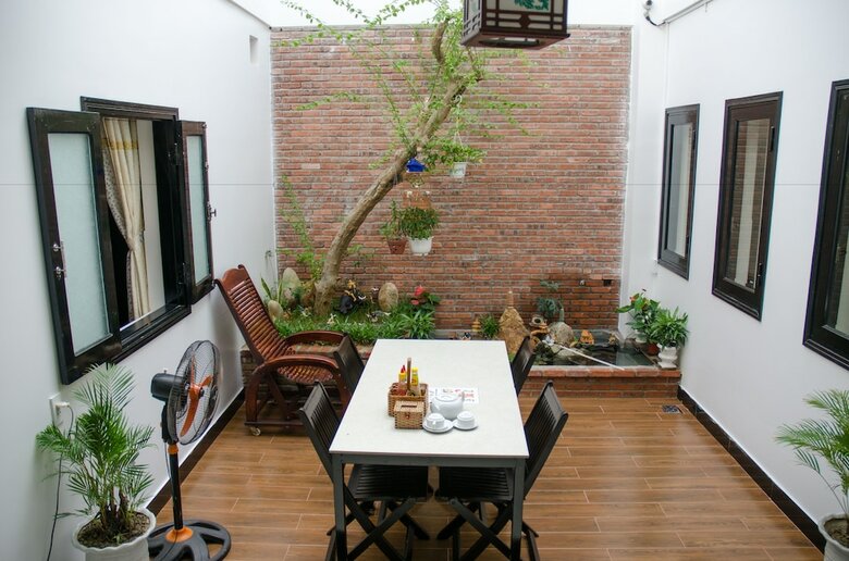 Bed & Breakfast Thao Hieu Homestay Hoi An