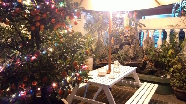 Bed & Breakfast Thao Hieu Homestay Hoi An