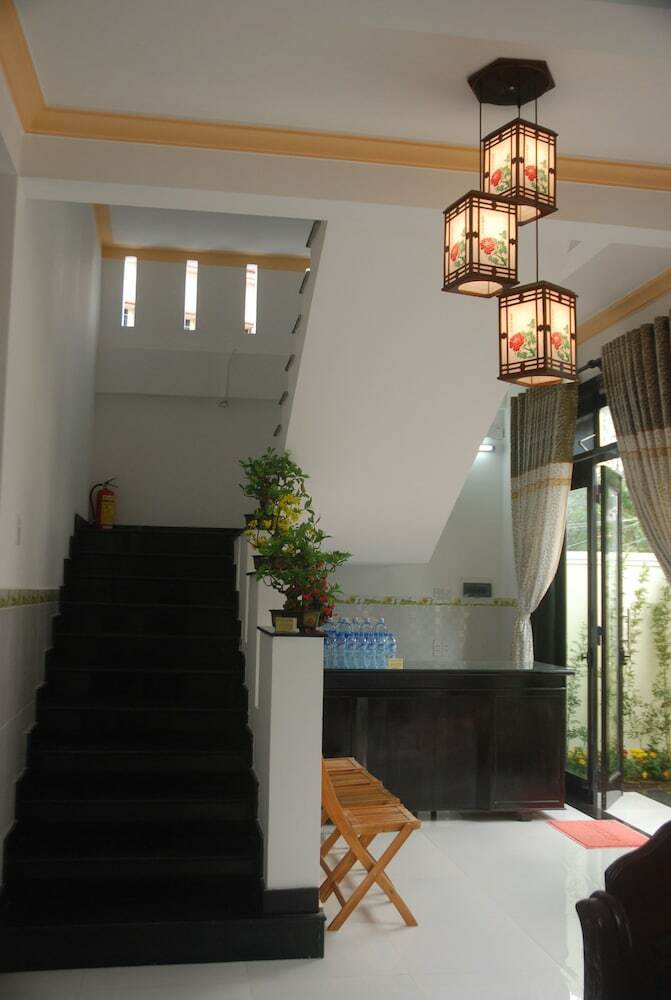 Bed & Breakfast Thao Hieu Homestay Hoi An