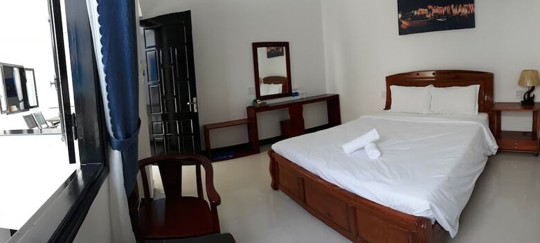 Bed & Breakfast Thao Hieu Homestay Hoi An