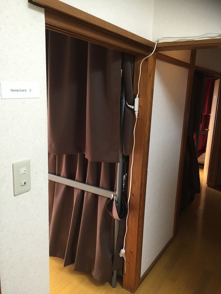 Hostal Star Inn Tokyo - Hostel