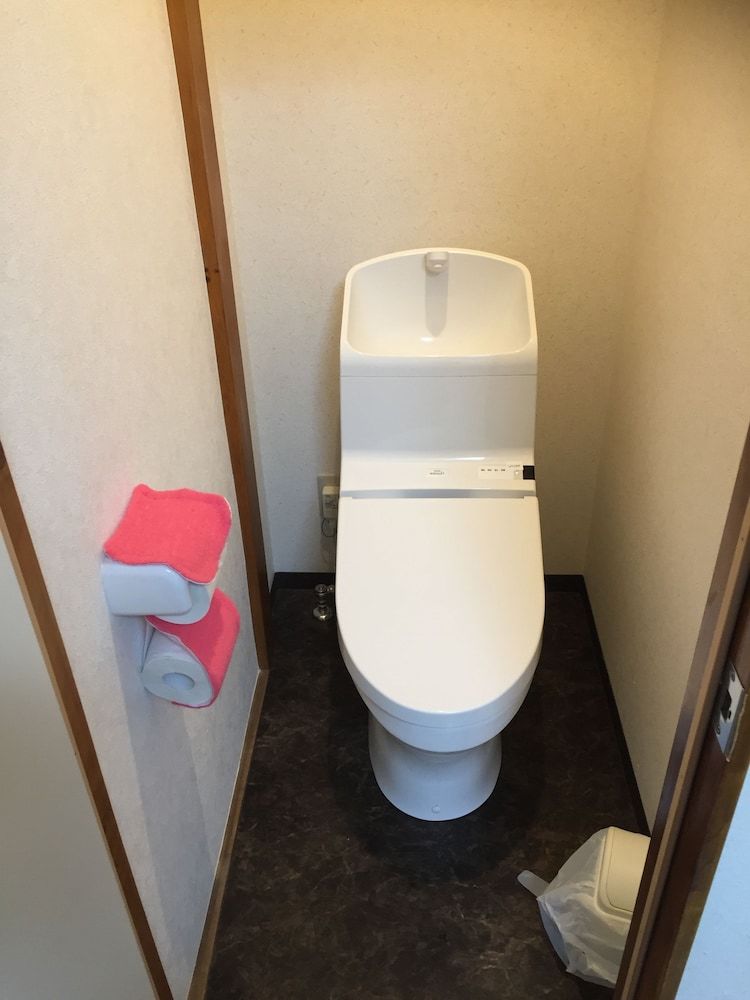 Hostal Star Inn Tokyo - Hostel
