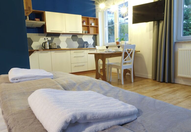 Bed & Breakfast Pension Achilla